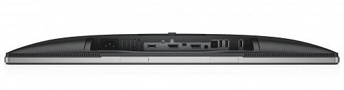 Монитор ЖК DELL P2415Q 24, черный и серебристый (2415-1705)