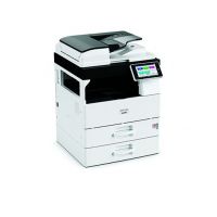 МФУ RICOH IM 2702 (418146) (с тонером, самозапуск)