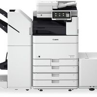 МФУ CANON iR ADVANCE DX C5735i (4303C005) запуск инж. без тонера