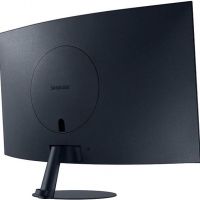 Монитор Samsung LC27T550FDIXCI LC27T550FDIXCI 27, черный [LC27T550FDIXCI]