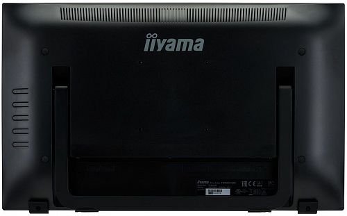 Монитор ЖК IIYAMA ProLite T2235MSC-B1 22, черный