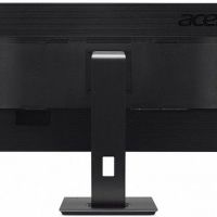 Монитор Acer UM. JP0EE.001 31.5 PE320QKBMIIPRUZX Black (IPS, LED, Wide, 3840x2160, 4ms, 178°/178°, 350 cd/m, 100,000,000:1, +DP, +2xНDMI, +2xMM, +USB, )