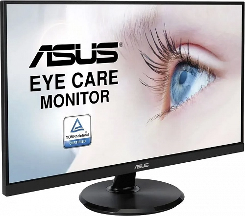 Монитор Asus 90LM0545-B02370 VA24DCP  (23.8, IPS, 1920x1080, 75Hz, 250cd/m2, 16:9)