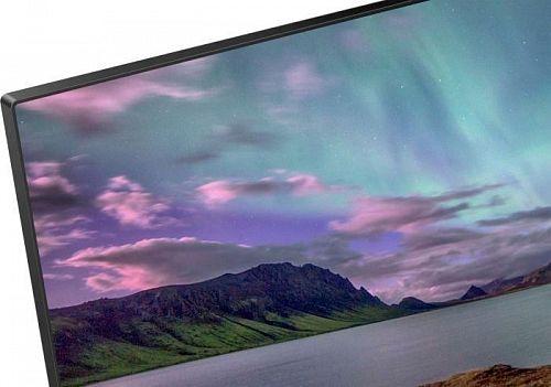 Монитор Lenovo L27i-28 27 16:9 FHD (1920x1080) IPS, 4ms, CR 1000:1, BR 250, 178 / 178, 75hz, 1xVGA, 1x HDMI, 1 x Audio Out (3.5 mm), AMD FreeSync, Tilt, 3-Year