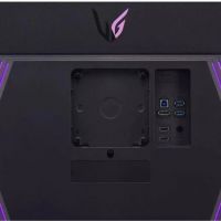 Монитор LG UltraGear 32GR93U-B 31,5 (32GR93U-B)