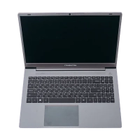 Ноутбук Гравитон Н15А-Б 15.6 FHD R5 7530U/1x8GBDDR4/256GBSSD_M.2/WiFi+BT/NoOS/1YST