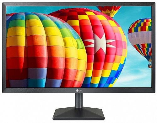 Монитор 21.5 LG 22MK430H-B Black (IPS, LED, Wide, 1920x1080, 5ms, 178°/178°, 250 cd/m, 100,000,000:1, +НDMI, +MM, )