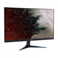 Монитор ACER 27 VG270UPbmiipx черный и черный/синий (UM.HV0EE.P01)