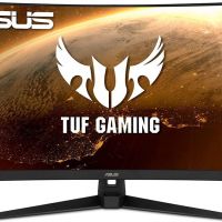 Монитор ASUS VG328H1B 31,5, черный [90LM0681-B01170]