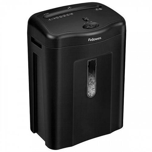 Уничтожитель бумаг FELLOWES PowerShred 11C [FS-4350201]