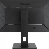 Монитор ASUS BE27AQLB, 90LM03I0-B01370, 27 WQHD (2560x1440), IPS, 350 cd/?, 178°(H)/178°(V), HDMI, DP, Mini DP 1.2, DVI-D, крепеж MiniPC Kit, Speakers  2W x 2 Stereo RMS, HAS, VESA 100x100mm, Framele