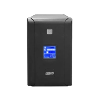 ИБП HIDEN EXPERT ULI1500C