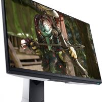 Монитор Dell AW2521HF 24.5, черный (2521-0766)