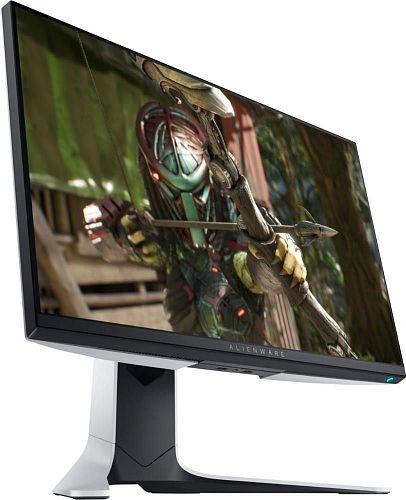 Монитор Dell AW2521HF 24.5, черный (2521-0766)