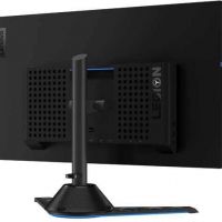 Монитор 27 LENOVO Y27GQ-25 TN 2560x1440 240Hz G-Sync 400cd/m2 16:9