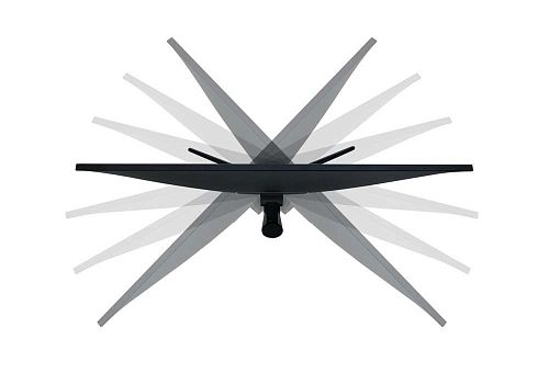Монитор IRBIS NOBLEVIEW 32 (IMVW32QIDL)
