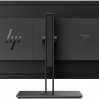 Монитор HP DreamColor Z27x G2 27,2560x1440,60 Гц,IPS,10 мс,1500:1, 250 кд/м2,178°/178°,2 HDMI 2.0,2 DisplayPort 1.2,(2NJ08A4)