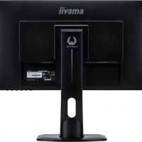 Монитор 23.8 Lenovo ThinkVision S24e-10 (1920 x1080, 4 мс, 3000:1, 250 кд/м2, 178°/178°) VA, HDMI 1.4, VGA (D-Sub) (61CAKAT1EU)