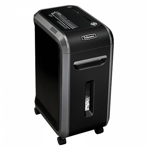Уничтожитель бумаг FELLOWES PowerShred 99Ci (CRC-4691001) [fs-4691001]