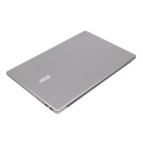 Ноутбук Hiper EXPERTBOOK MTL1601 Core i5 1235U 8Gb SSD512Gb Intel UHD Graphics 16.1 IPS FHD (1920x1080) Free DOS black BT Cam (MTL1601A1235UDS)
