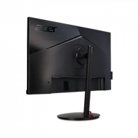 Монитор Acer Nitro XV272S 27 1920x1080, FHD, 165 Hz, 16:9, 1000:1, 2 ms, 400 nits, DP, Headphone (UM.HX2EE.S05)