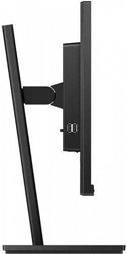 Монитор Philips 243B1/00 243B1(00) 23,8, черный