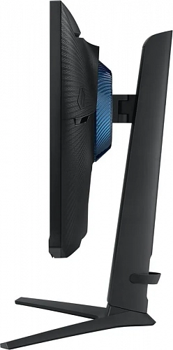 Монитор Samsung 27 LS27BG400EIX черный (LS27BG400EIXCI)