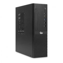 ПК IRU 310SC SFF PG G7400 (3.7) 8Gb SSD256Gb UHDG 710 Windows 11 Professional GbitEth 200W черный (2017903)