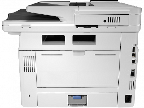 МФУ HP LaserJet Enterprise MFP M430f (3PZ55A)