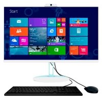 Моноблок FPB 23,8 E24/H610/i5-12400/DDR4 16GB/SSD 900GB (1TB) (102257)