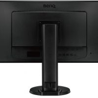 Монитор BenQ 9H.LF5LA.TBE 24 BenQ BL2405PT Glossy-Black с поворотом экрана (LED, 1920x1080, 2 ms, 170°/160°, 250 cd/m, 12M:1, +HDMI, +DisplayPort, +MM)