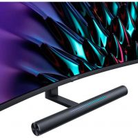 Монитор Huawei 53060218 Gaming/21 (34, Black, VA, 3440x1440, 4мс, 178/178, 350, HDMI, DP)