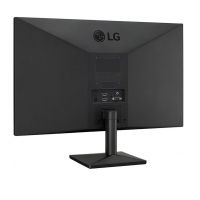 Монитор LG 22MN430M-B.ARUZ 21,5 22MN430M-B Black (IPS, LED, 1920x1080, 75Hz, 5ms, 178°/178°, 250 cd/m, 100M:1, +НDMIx2)