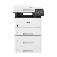 МФУ лазерное CANON imageRUNNER 1643i (без тонера)