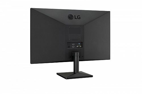 Монитор LG 22MN430M-B.ARUZ 21,5 22MN430M-B Black (IPS, LED, 1920x1080, 75Hz, 5ms, 178°/178°, 250 cd/m, 100M:1, +НDMIx2)