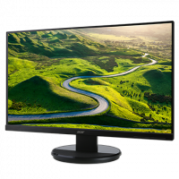 Монитор ACER 27 K272HLEbd черный (UM.HX3EE.E01)