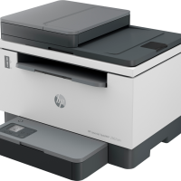 МФУ HP Color LaserJet Tank MFP 2602sdn (2R7F6A)