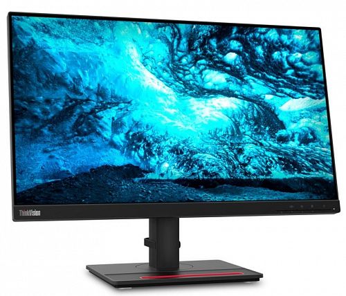 Монитор Lenovo 61F6MAT2EU 23 ThinkVision T23i-20 16:9 FHD (1920x1080) IPS, 4ms, CR 1000:1, DCR 3M:1, BR 250, 178/178, 1xVGA, 1xHDMI 1.4, 1xDP 1.2, USB HUB (4xUSB 3.0), 1xAudioOut(3.5mm)