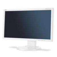 Монитор NEC 23 E233WMi LCD S/Wh ( IPS; 16:9; 250cd/m2; 1000:1; 6ms; 1920x1080; 178/178; D-Sub; DVI-D; DP; HAS 110mm; Swiv 45/45; Tilt; Pivot; Spk 2х1W )