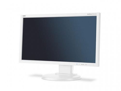 Монитор NEC 23 E233WMi LCD S/Wh ( IPS; 16:9; 250cd/m2; 1000:1; 6ms; 1920x1080; 178/178; D-Sub; DVI-D; DP; HAS 110mm; Swiv 45/45; Tilt; Pivot; Spk 2х1W )