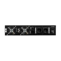 ИБП БАСТИОН RAPAN-UPS 1000-RACK-IN-2X9