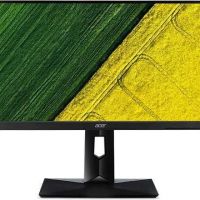 Монитор Acer UM.HB1EE.B01 27 CB271HBbmidr черный TN+film 16:9 DVI HDMI M/M матовая HAS Pivot 300cd 170гр/160гр 1920x1080 D-Sub 8.11кг