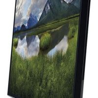 Монитор ЖК DELL S2719H 27, черный и серебристый (2719-2323)