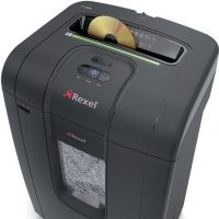 Уничтожитель бумаг REXEL Mercury RSX1834