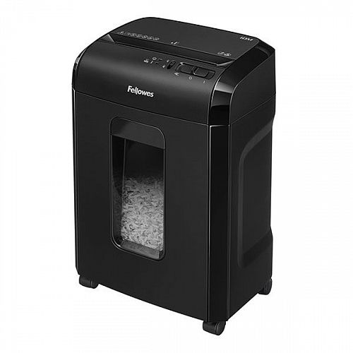 Уничтожитель бумаг FELLOWES PowerShred 10M [FS-46306]