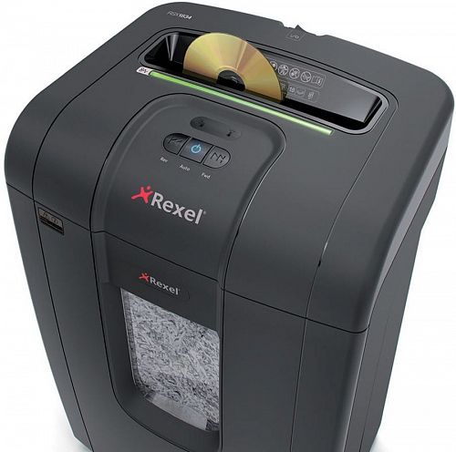 Уничтожитель бумаг REXEL Mercury RSX1834