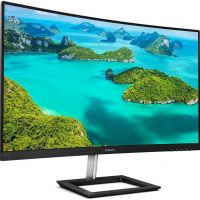 Монитор Philips 271E1CA/01 27 271E1CA/01 Black (1920x1080 75Гц VA W-LED 16:9 4ms(GtG) VGA HDMI 50M:1 3000:1 178/178 250cd Tilt Speakers Black)
