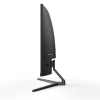 Монитор Hiper 27 Gaming SB2704 черный (SB2704HHDD5S)
