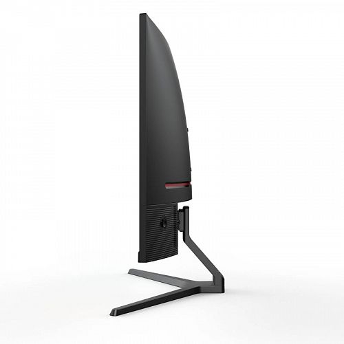 Монитор Hiper 27 Gaming SB2704 черный (SB2704HHDD5S)