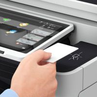 МФУ CANON imageRUNNER ADVANCE DX 4735i (4055C005) (без тонера и крышки, запуск инженером)